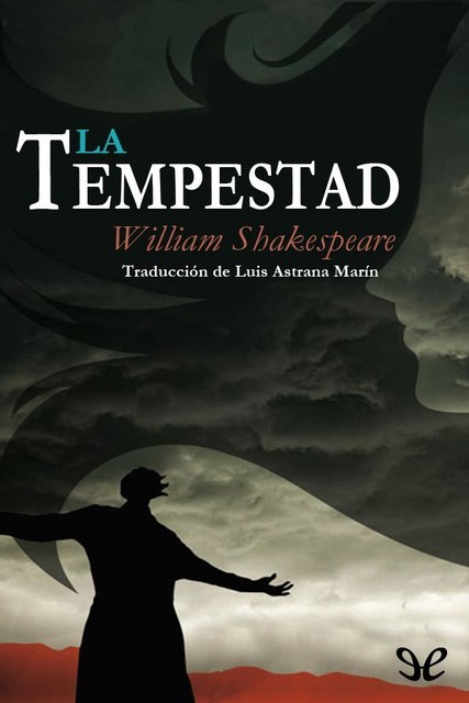 La tempestad, William Shakespeare