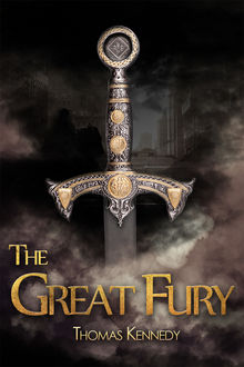 Great Fury, Thomas Kennedy