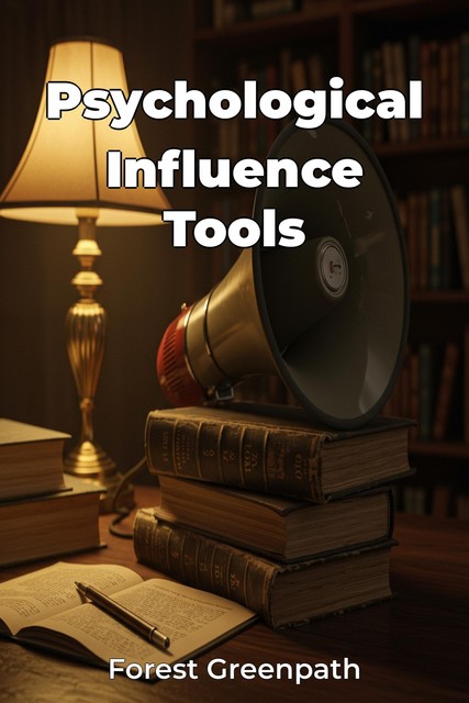 Psychological Influence Tools, Forest Greenpath