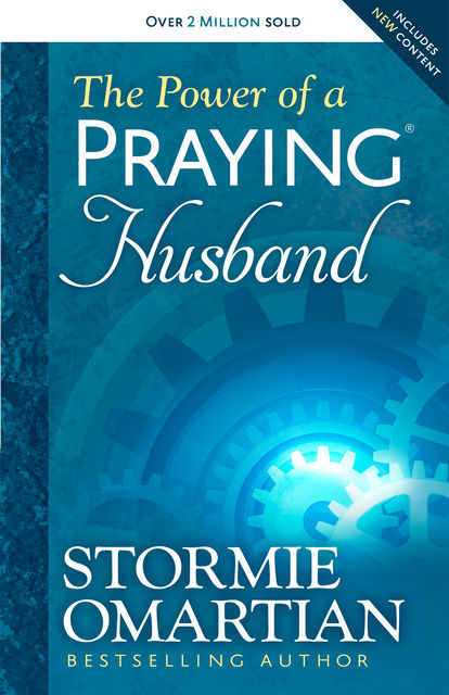 The Power of a Praying® Husband, Stormie Omartian