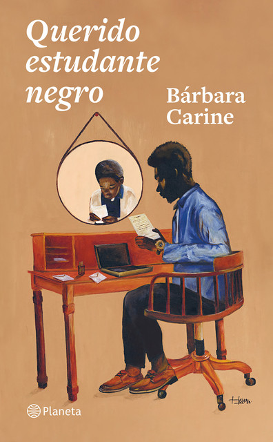 Querido estudante negro, Barbara Carine