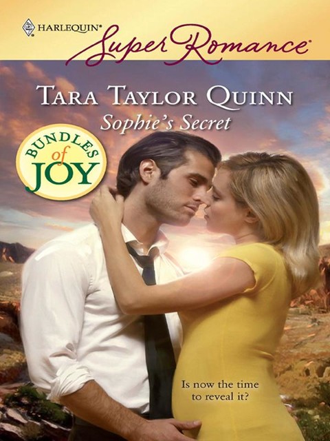Sophie's Secret, Tara Taylor Quinn