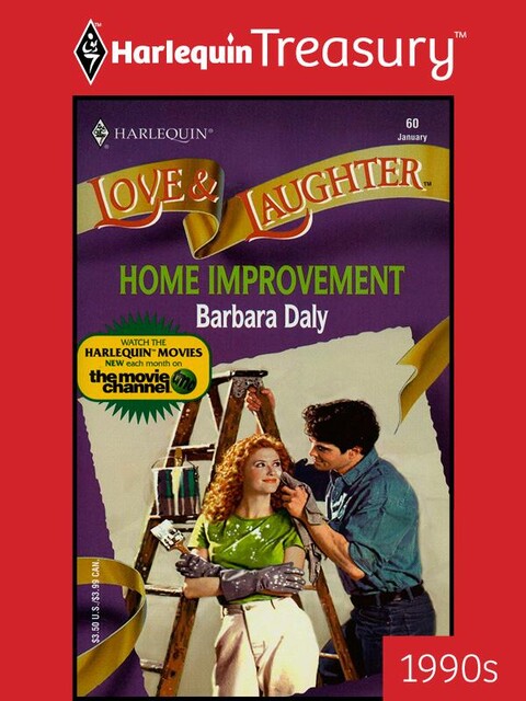 Home Improvement, Barbara Daly