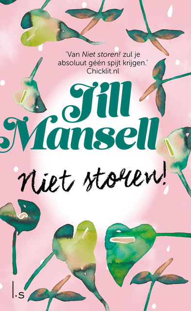 Niet Storen, Jill Mansell
