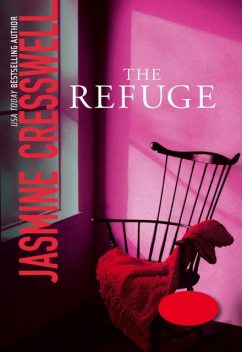 The Refuge, Jasmine Cresswell