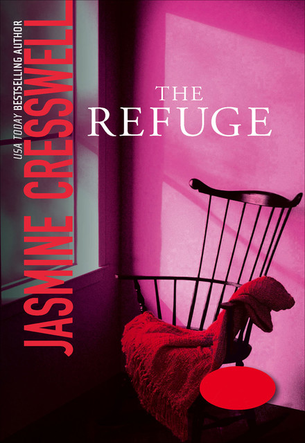 The Refuge, Jasmine Cresswell