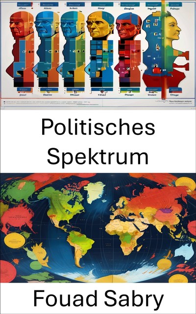 Politisches Spektrum, Fouad Sabry