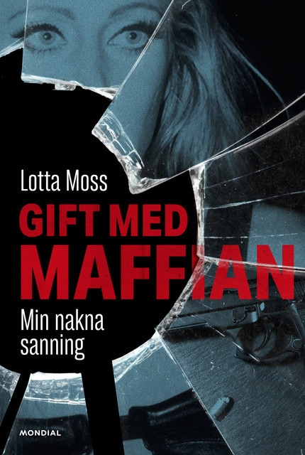 Gift med maffian, Thomas Sjöberg, Lotta Moss