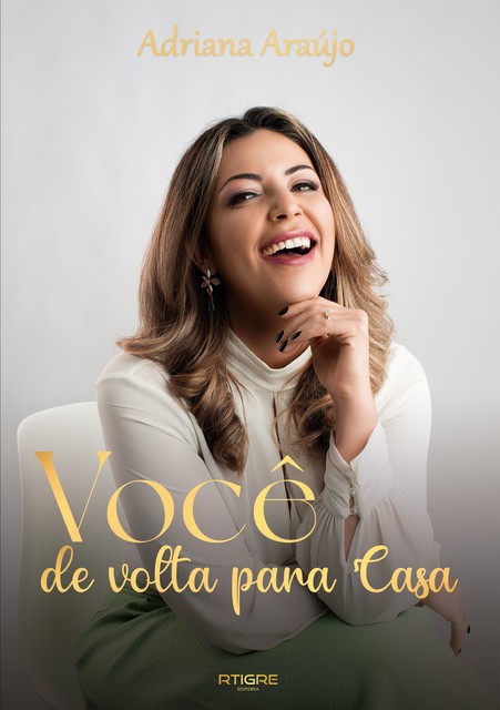 VOCÊ, Adriana Araujo