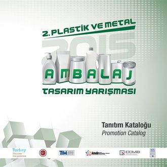 2. Plastik ve Metal Ambalaj Tasarım Yarışması, IMMIB IMMIB