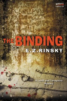 The Binding, E.Z. Rinsky