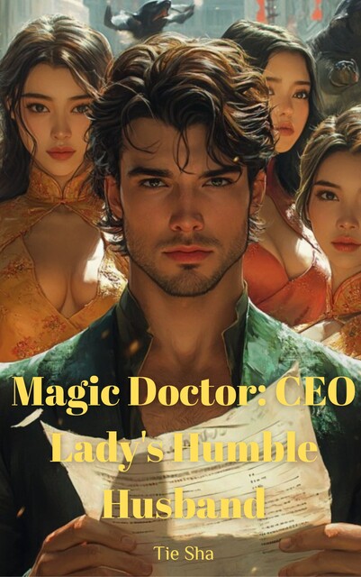 Magic Doctor, Tie Sha