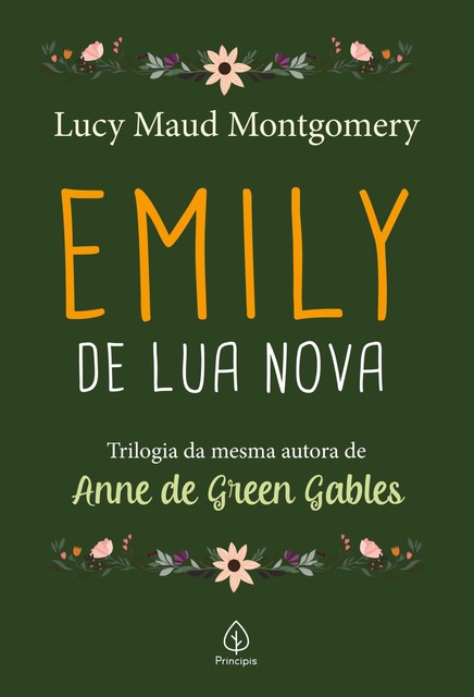 Emily de Lua Nova, Lucy Maud Montgomery
