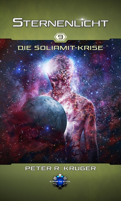 Die Soliamit-Krise, Peter R. Krüger