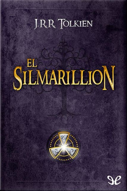 El Silmarillion, J.R.R.Tolkien