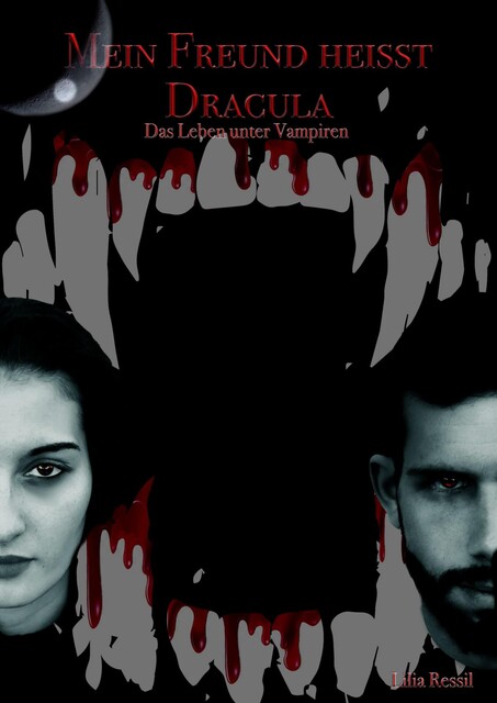 Mein Freund heisst Dracula, Lilia Ressil