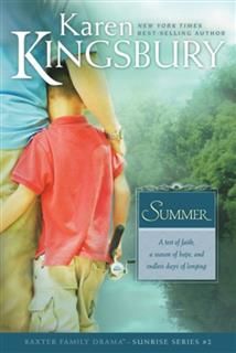 Summer, Karen Kingsbury