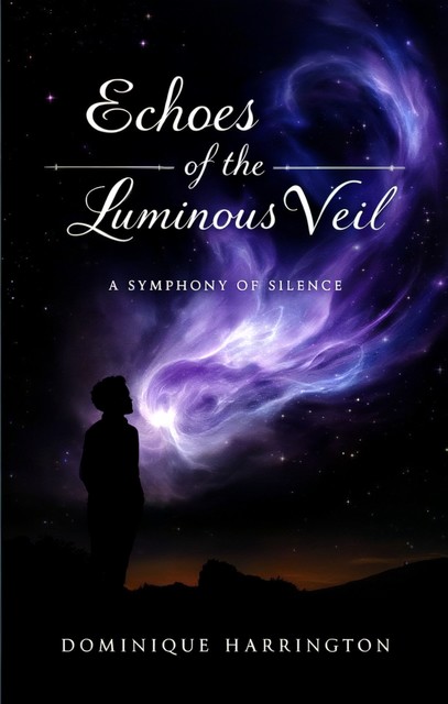 Echoes of the Luminous Veil, Dominique Harrington