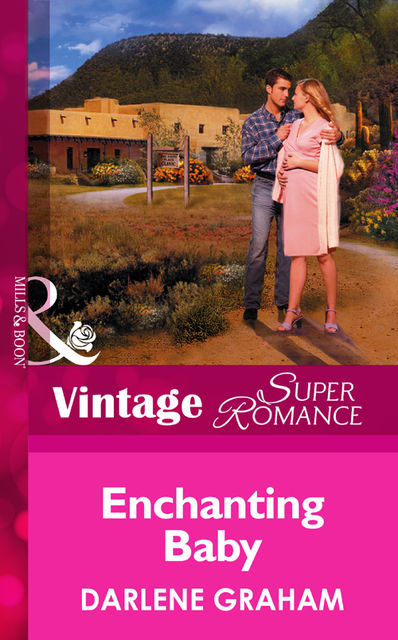 Enchanting Baby, Darlene Graham