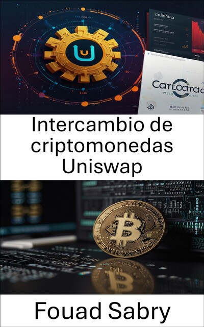Intercambio de criptomonedas Uniswap, Fouad Sabry