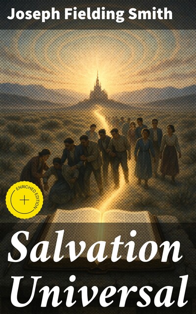 Salvation Universal, Joseph Smith