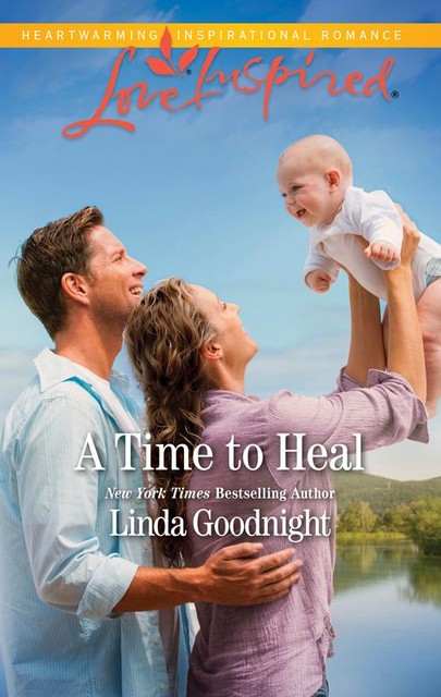 A Time To Heal, Linda Goodnight