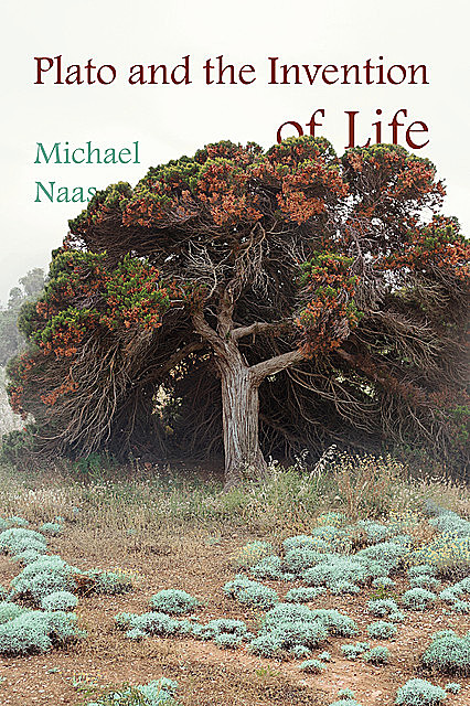 Plato and the Invention of Life, Michael Naas