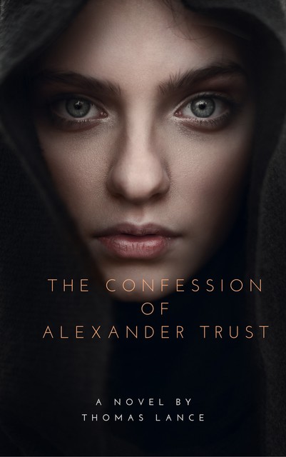 The Confession of Alexander Trust, Thomas Lance