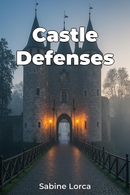 Castle Defenses, Sabine Lorca