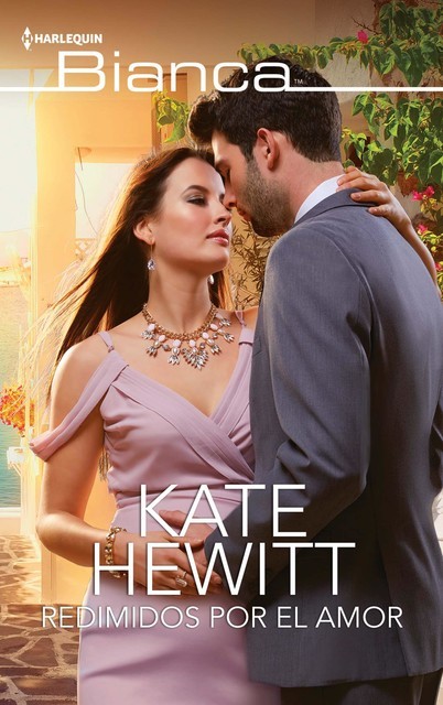 Redimidos por el amor, Kate Hewitt
