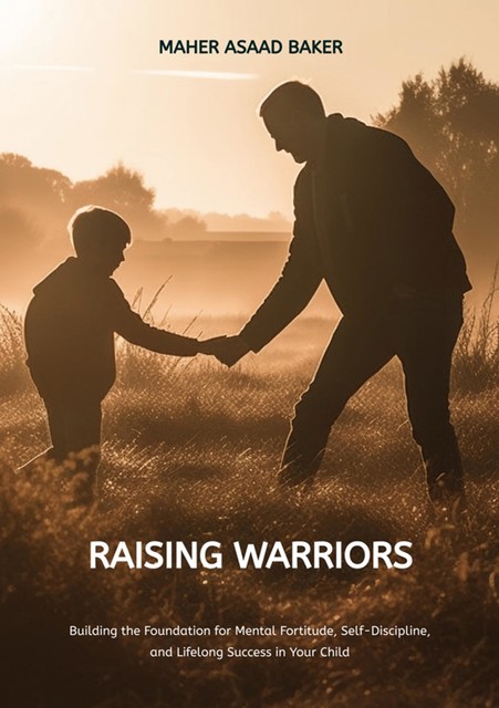 Raising Warriors, Maher Asaad Baker