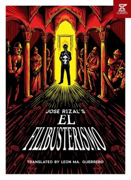 El Filibusterismo, José Rizal