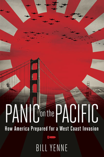 Panic on the Pacific, Yenne Bill