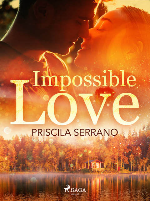 Impossible love, Priscila Serrano Jimenez