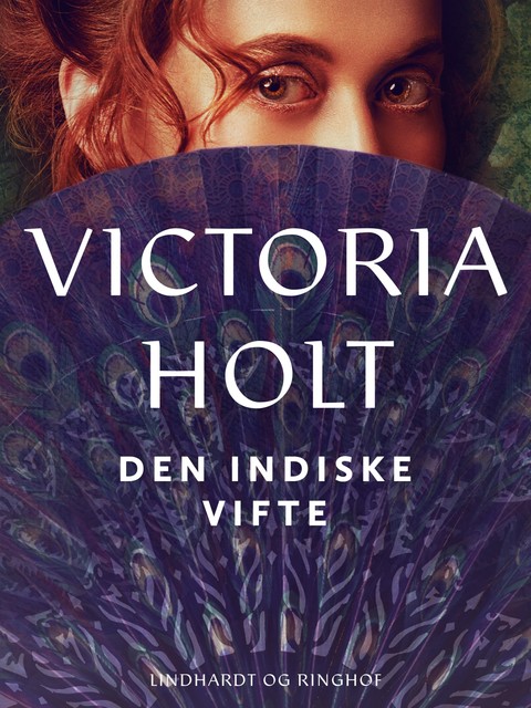 Den indiske vifte, Victoria Holt