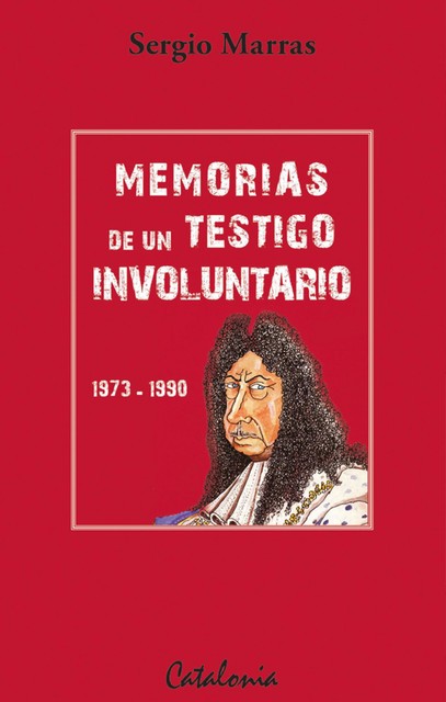 Memorias de un testigo involuntario, Sergio Marras