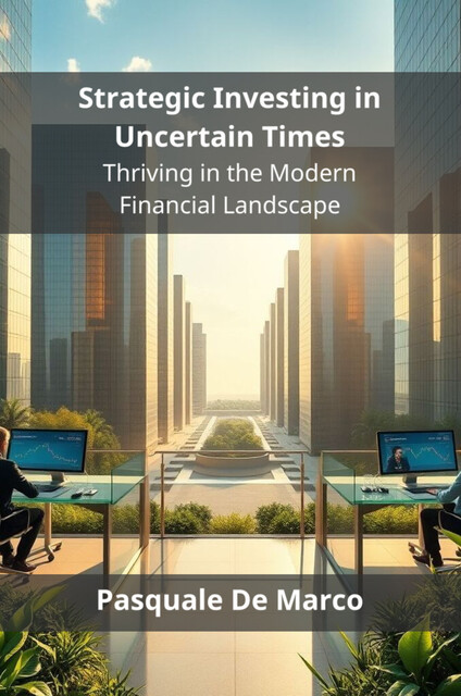 Strategic Investing in Uncertain Times, Pasquale De Marco