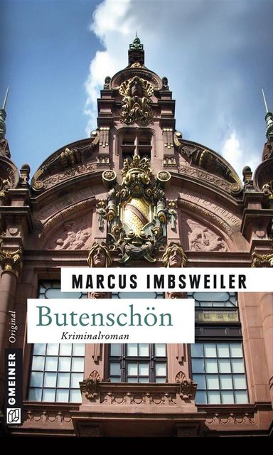 Butenschön, Marcus Imbsweiler