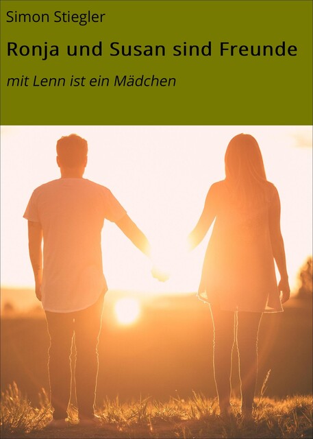 Ronja und Susan sind Freunde, Simon Stiegler