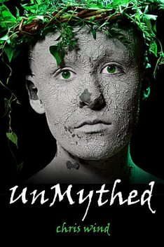 UnMythed, Chris Wind