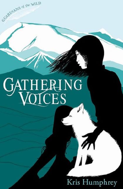 Gathering Voices, Kris Humphrey