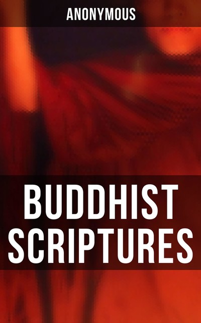 Buddhist Scriptures, 