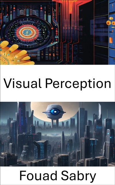 Visual Perception, Fouad Sabry