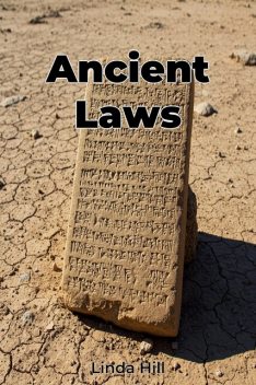 Ancient Laws, Linda Hill