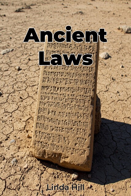 Ancient Laws, Linda Hill