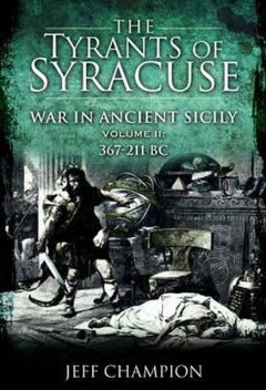 The Tyrants of Syracuse, Jeff Champion