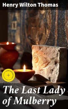 The Last Lady of Mulberry, Henry Thomas