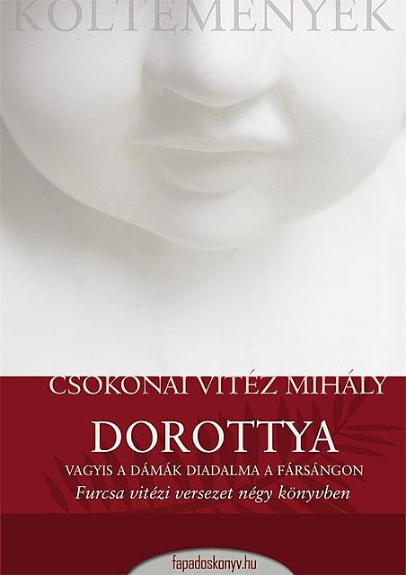Dorottya, Csokonai Vitéz Mihály