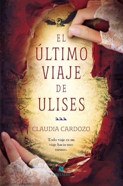 El último viaje de Ulises, Claudia Cardozo