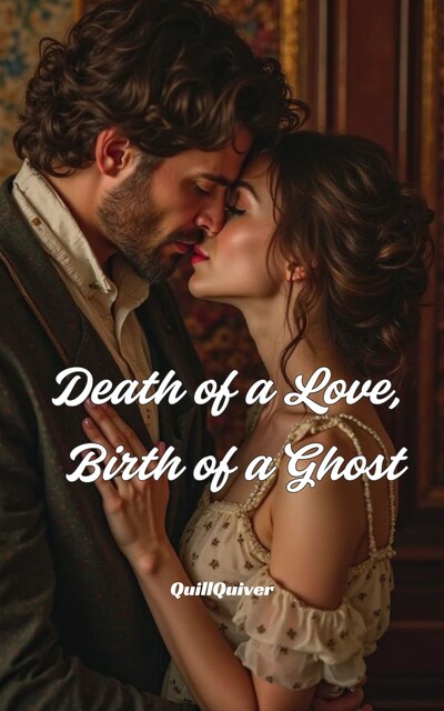 Death of a Love, Birth of a Ghost, QuillQuiver